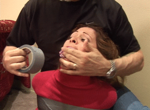 www.olderwomentied.com - 2312GRLX2-Sisters taped and gagged thumbnail